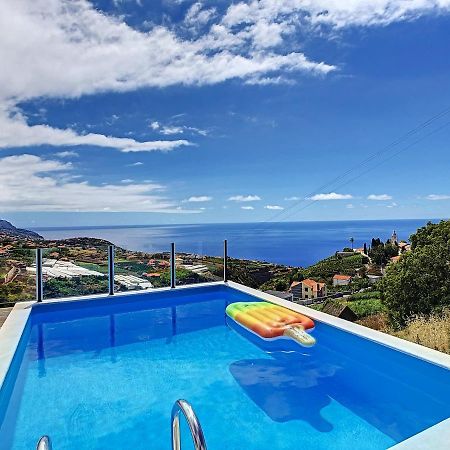 Casa Axxul By Lovelystay Canhas Exteriör bild
