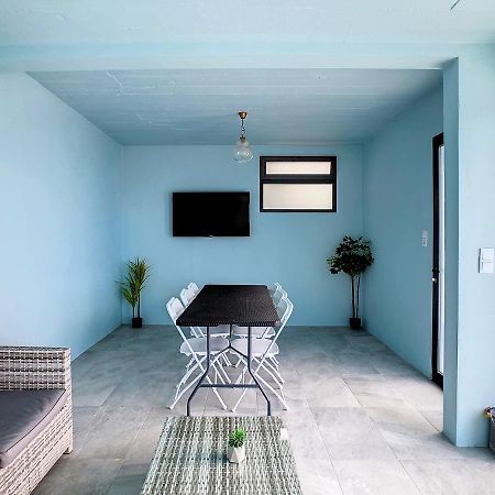Casa Axxul By Lovelystay Canhas Exteriör bild