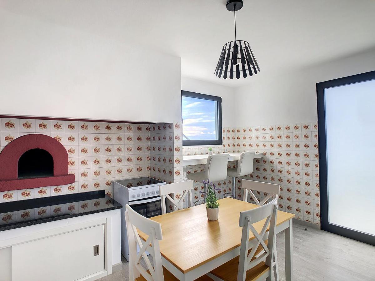 Casa Axxul By Lovelystay Canhas Exteriör bild