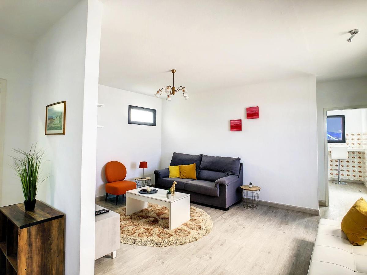 Casa Axxul By Lovelystay Canhas Exteriör bild