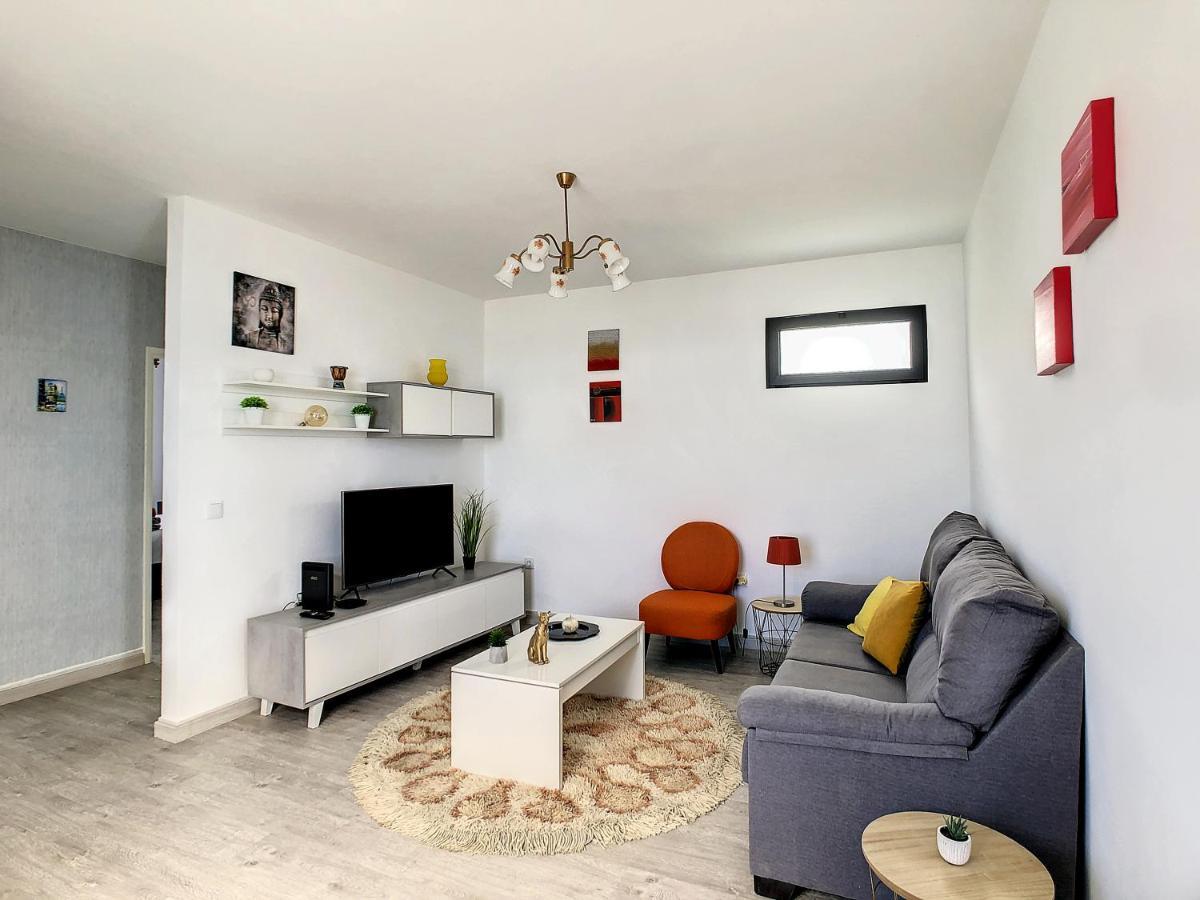 Casa Axxul By Lovelystay Canhas Exteriör bild