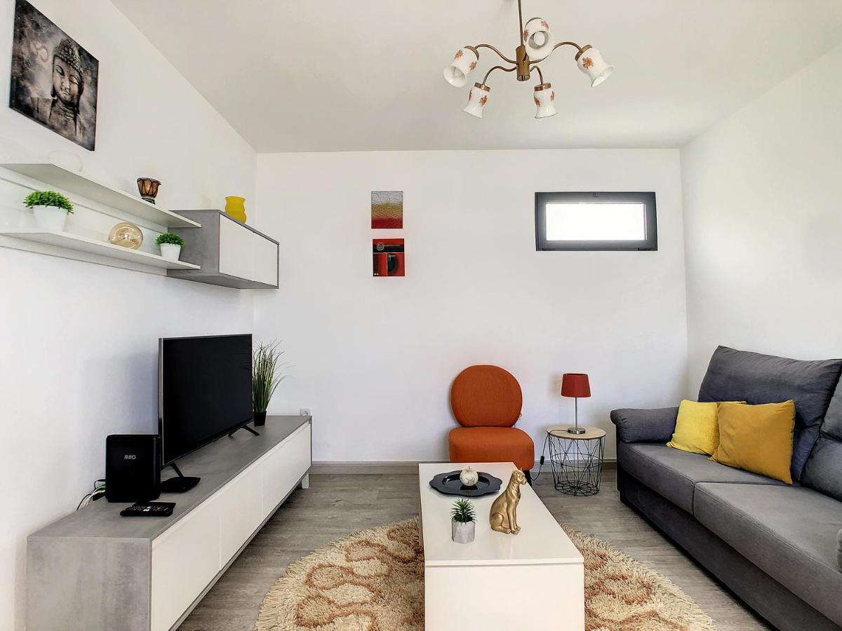 Casa Axxul By Lovelystay Canhas Exteriör bild