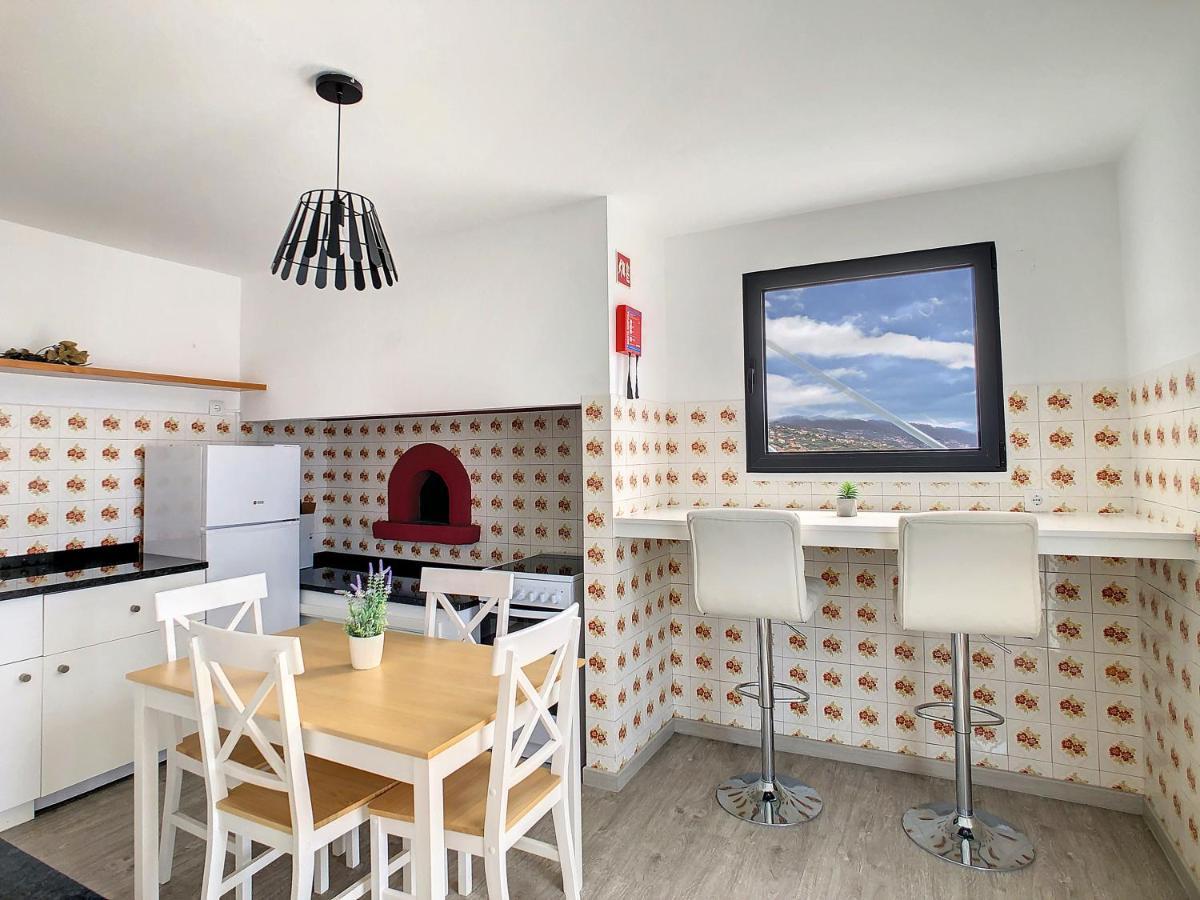 Casa Axxul By Lovelystay Canhas Exteriör bild