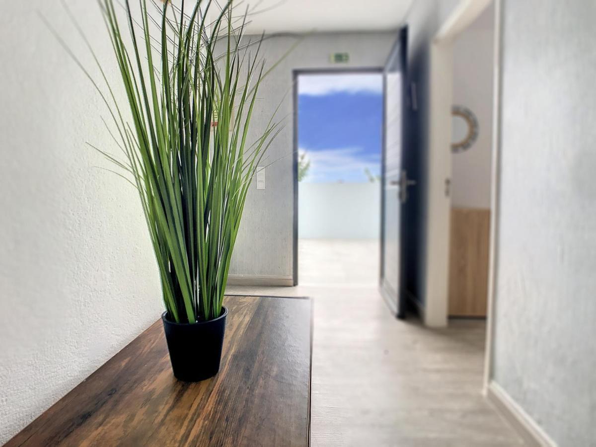 Casa Axxul By Lovelystay Canhas Exteriör bild