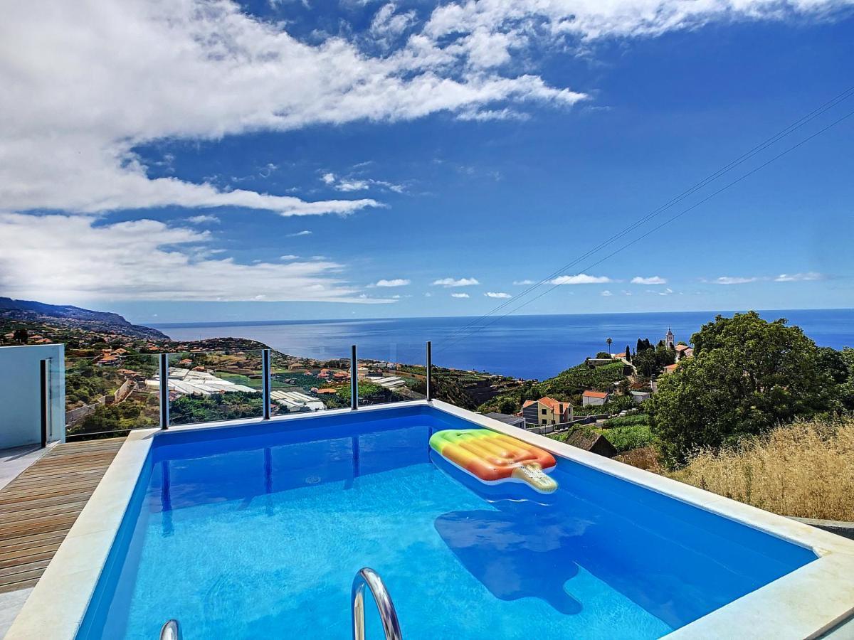Casa Axxul By Lovelystay Canhas Exteriör bild