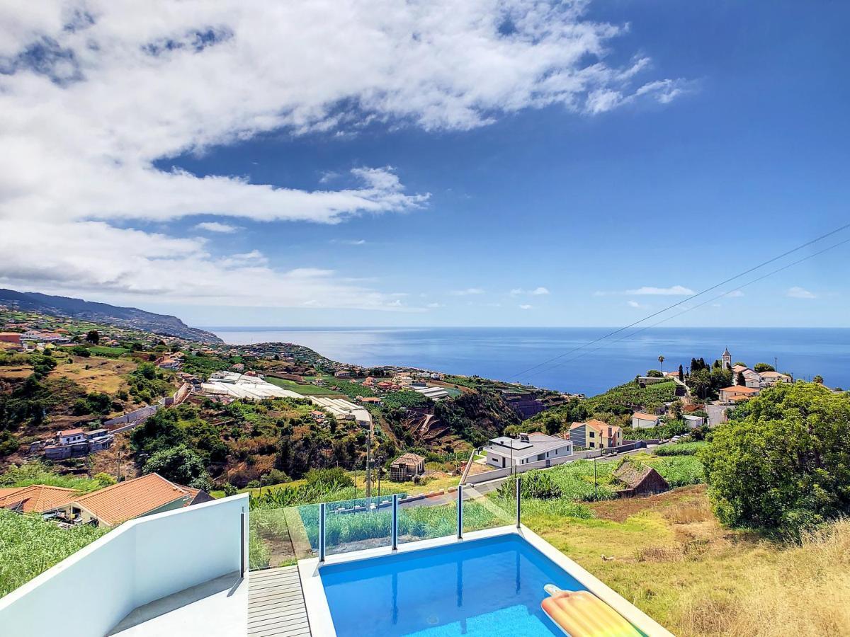 Casa Axxul By Lovelystay Canhas Exteriör bild