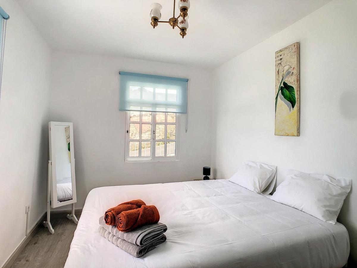 Casa Axxul By Lovelystay Canhas Exteriör bild