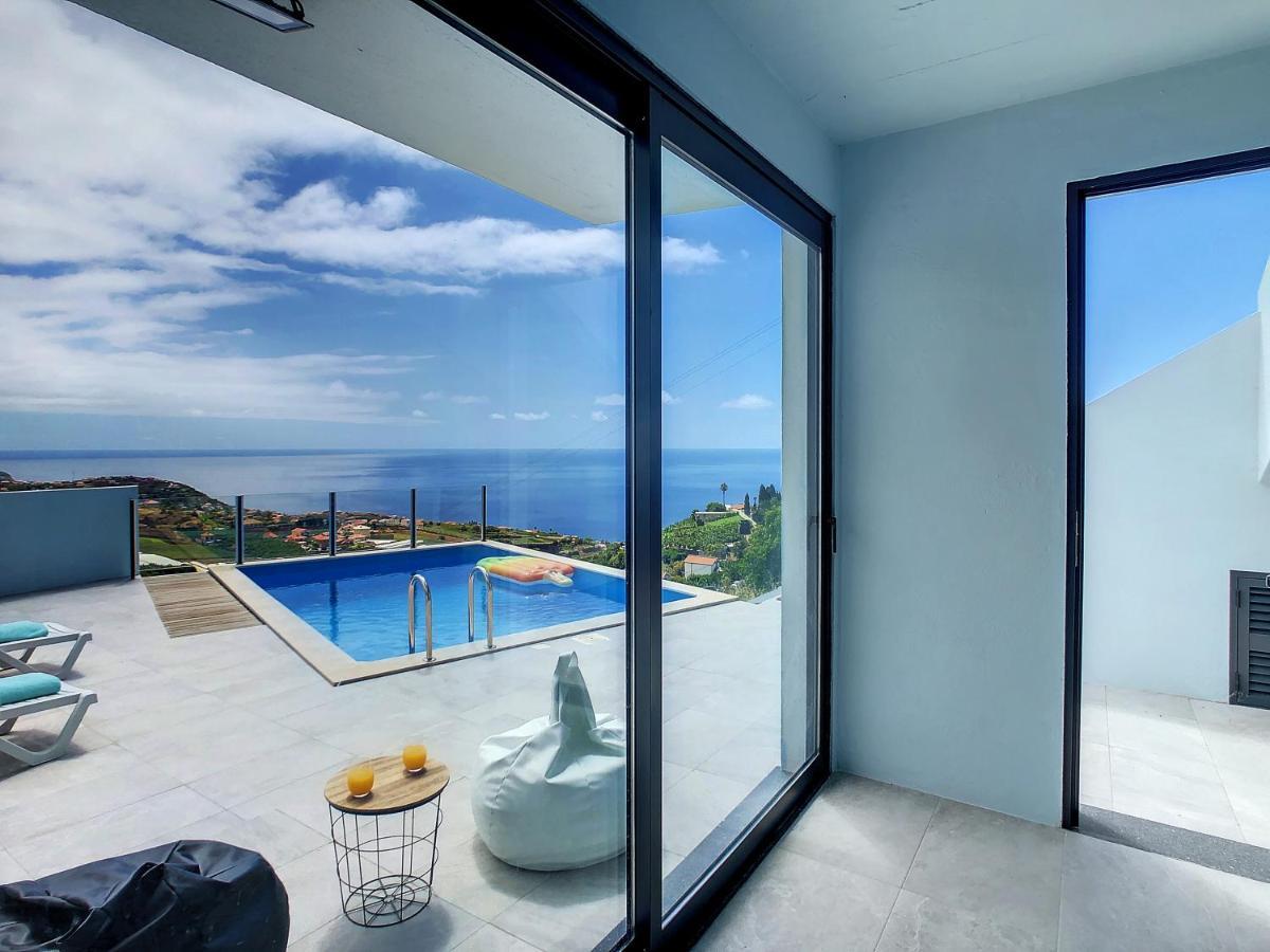 Casa Axxul By Lovelystay Canhas Exteriör bild