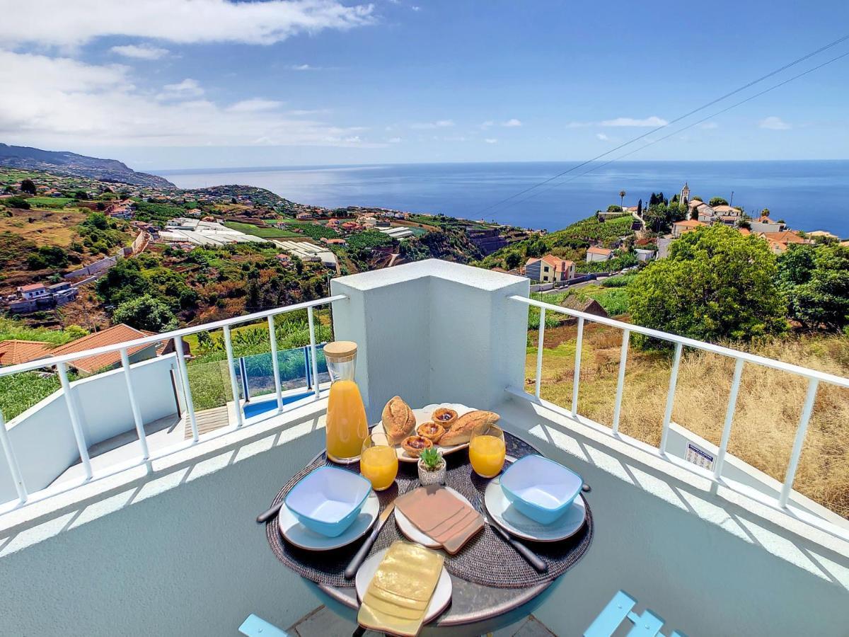 Casa Axxul By Lovelystay Canhas Exteriör bild