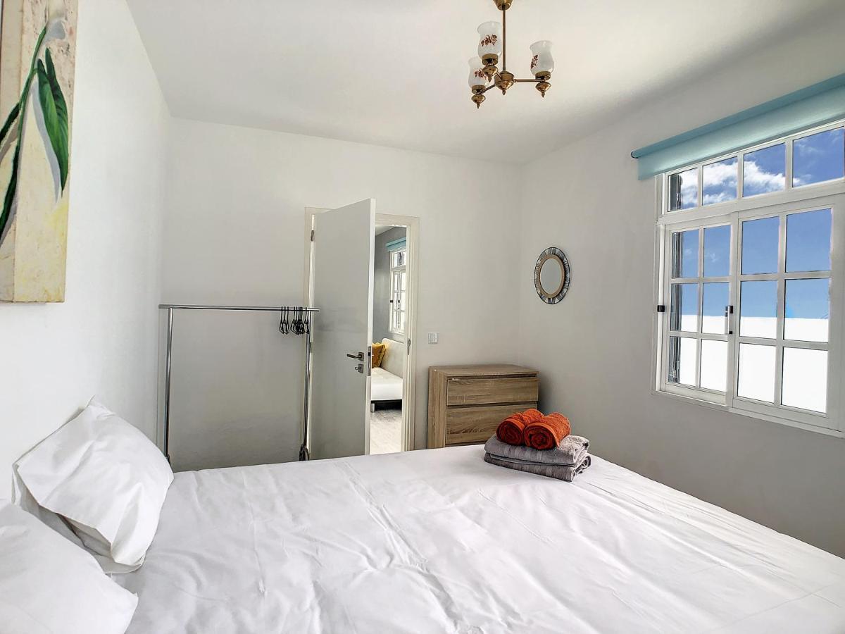 Casa Axxul By Lovelystay Canhas Exteriör bild