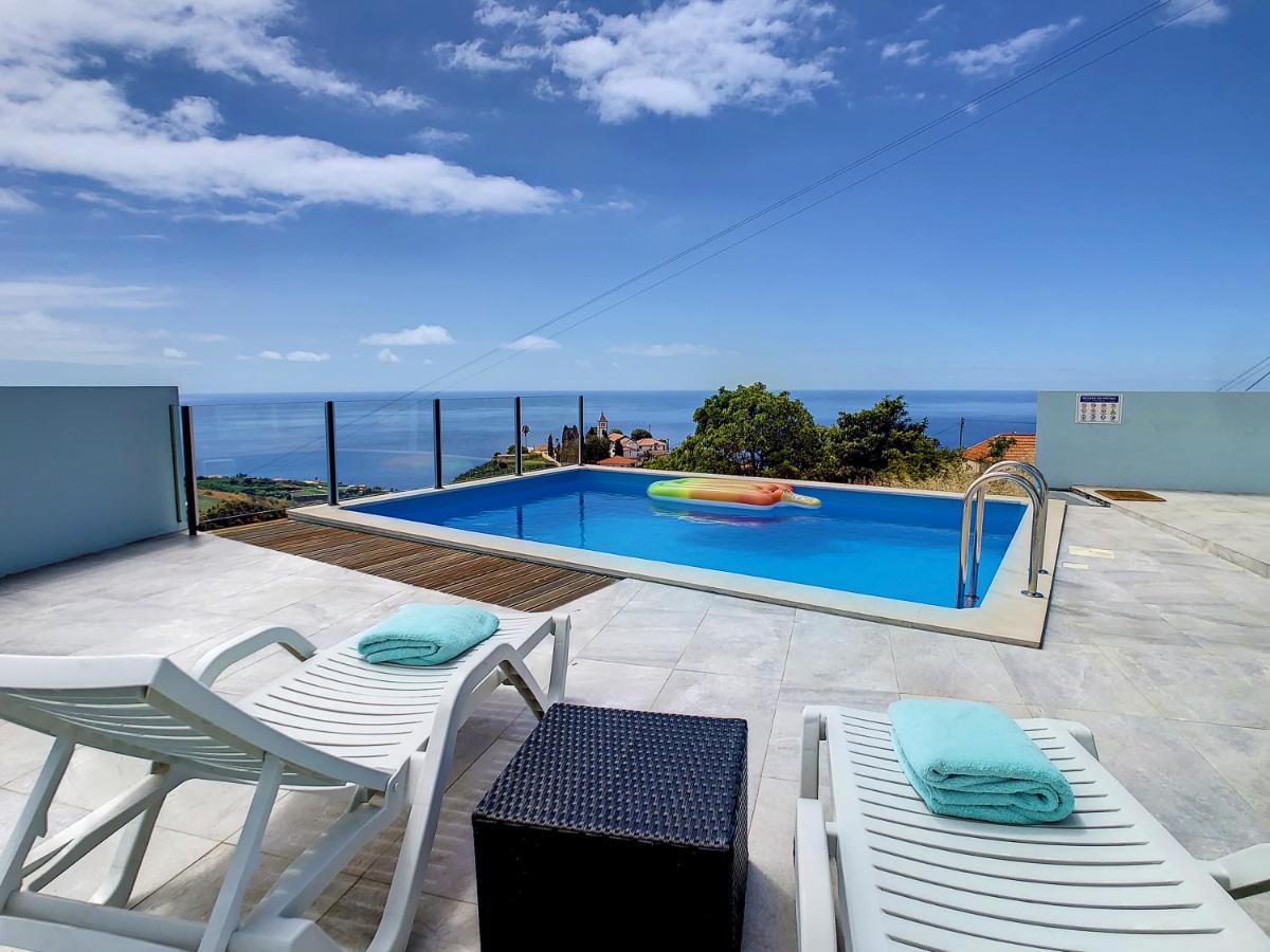 Casa Axxul By Lovelystay Canhas Exteriör bild