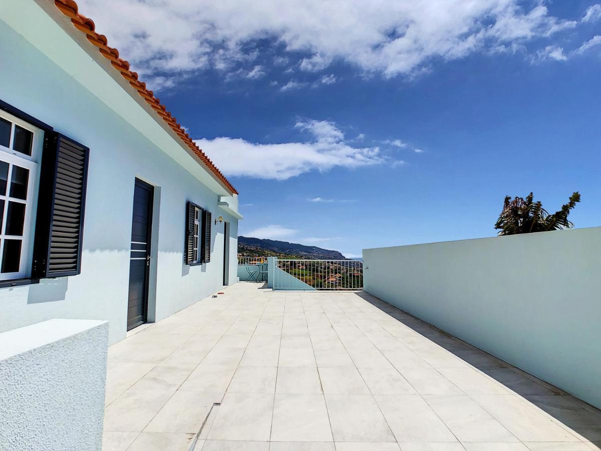 Casa Axxul By Lovelystay Canhas Exteriör bild