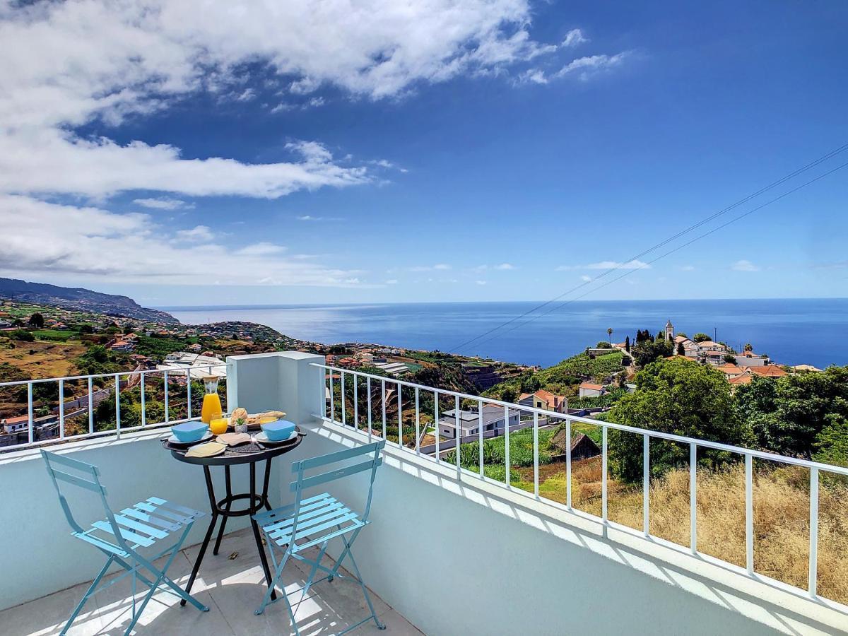 Casa Axxul By Lovelystay Canhas Exteriör bild