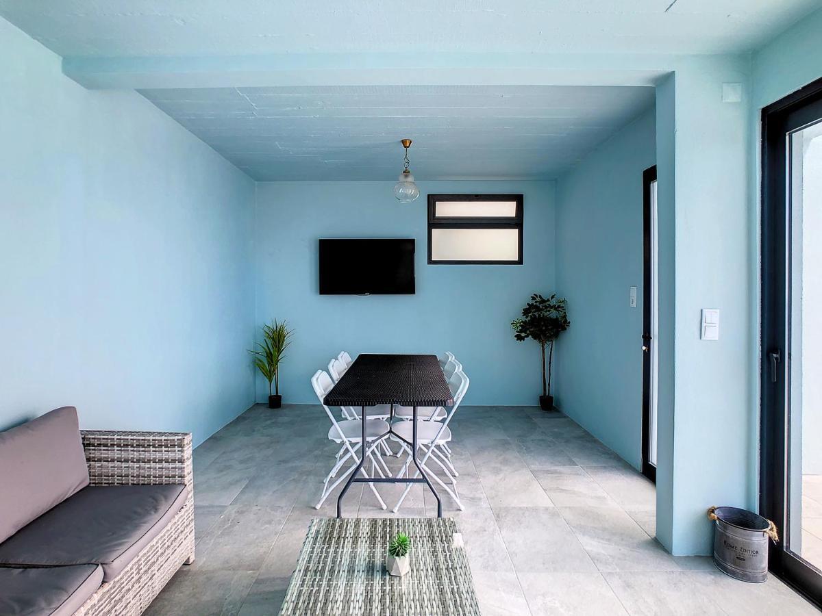 Casa Axxul By Lovelystay Canhas Exteriör bild
