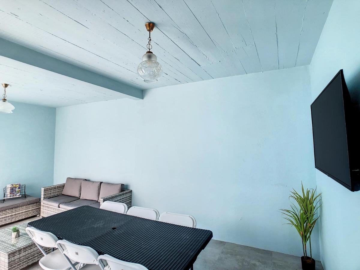 Casa Axxul By Lovelystay Canhas Exteriör bild